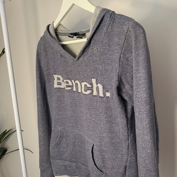 Bench Hoodie XS - Picture 2 of 3